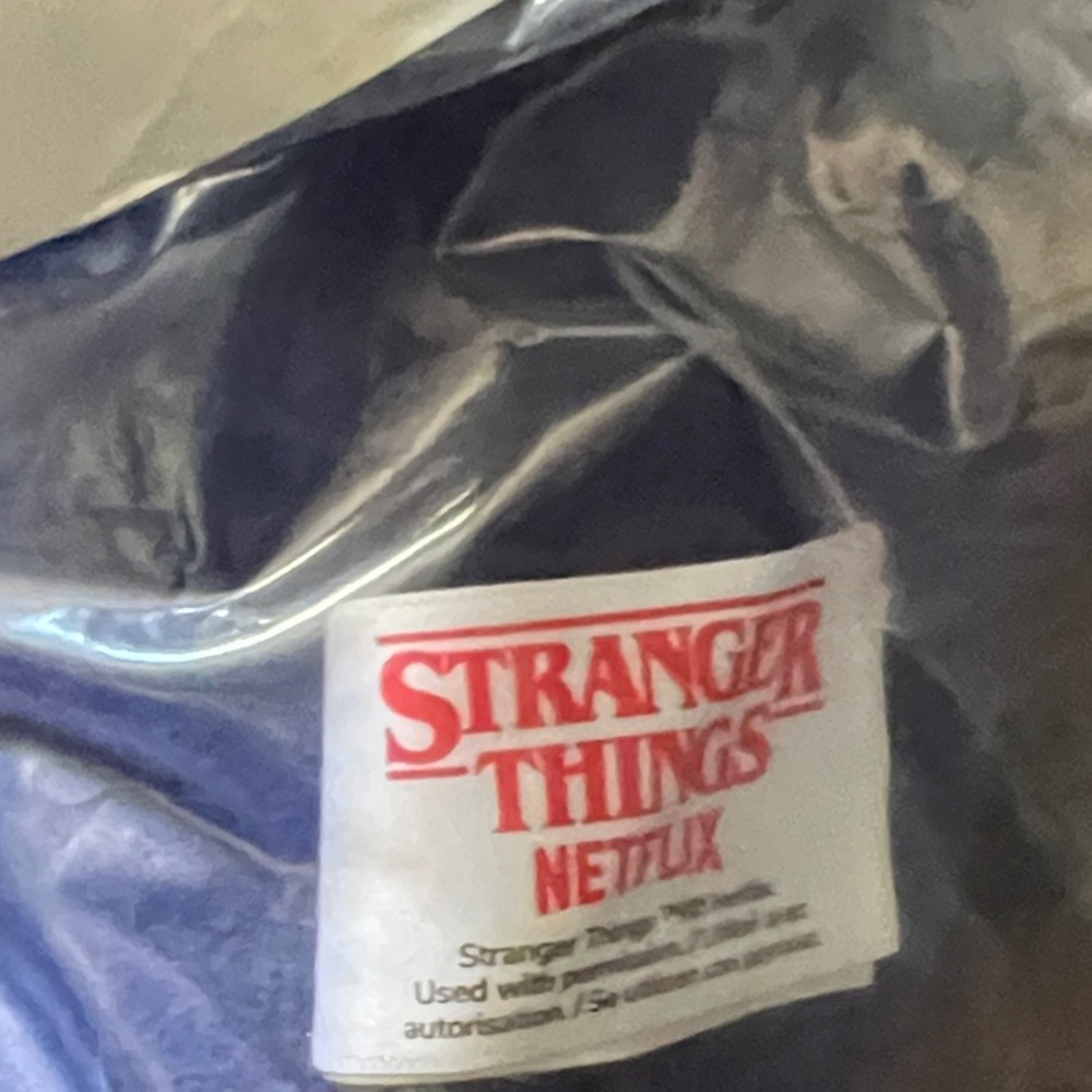 Stranger Things Squishmallow - Picture 3 of 4